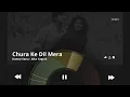 Chura Ke Dil Mera | Kumar Sanu - Alka Yagnik | Akshay Kumar | Main Khiladi Tu Anari | Sargam