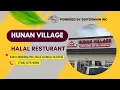 Hunan Village Halal Restaurant Review Authentic Hunan Chinese Food in Virginia