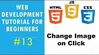 Web Development Tutorial for Beginners - JavaScript