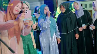 NASEHAT RUMAH TANGGAMU I RUMAHKU SURGAKU - EZZURA VOC DINA LIVE BREBES 2026 #ezzura #qasidah