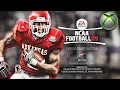 Playing NCAA Football 09 in 2024! XBOX 360 Gameplay