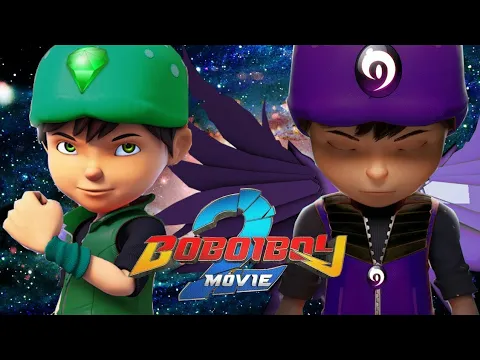 Download MP3 BOBOIBOY THE MOVIE 2 (2019) - New Trailer HD