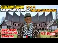 Download Lagu Shalawat Indah😭, Bapak Anwar Tanjung (73 Tahun) Padang Pariaman, (Urang Minang Coba Dengarkan)