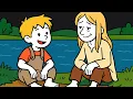 Download Lagu В 10 Лет Я Встретил Странного Мальчика, Который Внезапно Появился, а Затем Исчез. Как Его Найти?