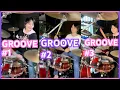 Download Lagu Drum Groove Compilatie - Kalonica Nicx
