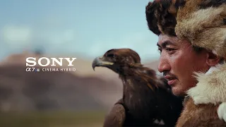 the sixth sense of mongolia cinematic film