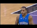 Jameer Nelson 23pts 11asts 5stls 3PT vs Kings 2009