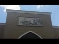Infront New Spring TX Mosque