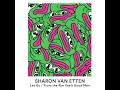 Let Go - Sharon Van Etten