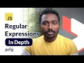 Regular Expressions In Depth with Examples