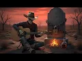 Download Lagu Raised in Ruin | Dark Americana Playlist for the Unbothered \u0026 Burned Out song