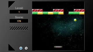 WORST GAME EVER - Bricks Squasher II