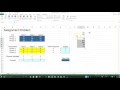 Assignment Problem Using Excel