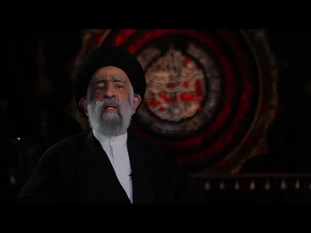 ⁣نبراس الهداية 7 ( الامام الحسين عليه السلام وارث الأنبياء) السيد هادي المدرسي