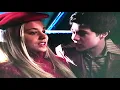Adam Brody Kissing in Brady Bunch Movie