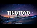 Tinotoyo - J. Crown & Thome ft. Bomb D ( Lyrics )