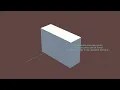 Unity Raycast Exit Point Tutorial