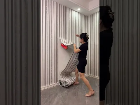 super Beautiful 3D wall paintings 😂😍👍  #shorts_video