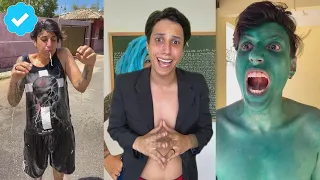 Você Vai Ficar Viciado Nessa Seleção de ⁨@Maneirando⁩ | TikTok Mega Compilado