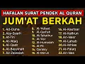 Lagu Surat Pendek Merdu untuk Sholat – Murottal Hafalan yang Menenangkan Hati