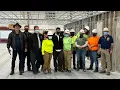Learn to be a Union Carpenter