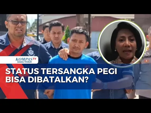 Download MP3 Penetapan Pegi Setiawan sebagai Tersangka Pembunuhan Vina dan Eky Bisa Dibatalkan?