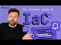 What Is IaC Security Scanning Terraform Kubernetes Cloud Misconfigurations Explained