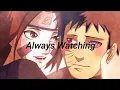 Download Lagu Naruto Shippūden OST - Always Watching (Zutto Miteta)