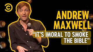 equal marriage andrew maxwell yo contraire