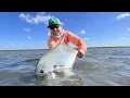 Permit 101 How to Fly Fish for Permit