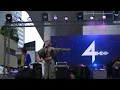 4MIX - MONEY HONEY (feat. Minnie (G)I -DLE) @ Siam Music Fest 2022 | 221217