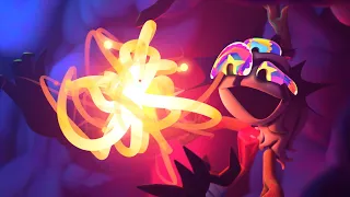 ПОВОД Original Animation 