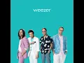 Africa - Weezer