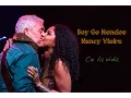 Download Lagu Ce La Vida - Boy G. Mendes \u0026 Nancy Vieira [Live no Bleza]