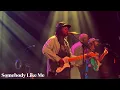 Joy Oladokun “Somebody Like Me” Irving Plaza NYC 10-2-2023