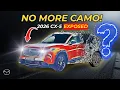 Download Lagu Mazda CX-5 2026 LEAK | What's Mazda Hiding?