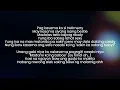 Download Lagu Shanti Dope - City Girl (Official Lyric )