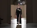 Download Lagu TAMARA RALPH | Look 22 | FW24 Couture | Quick Looks #fashion #fashionshow #hautecouture