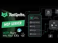 TestSprite MCP Server Cursor Copilot One Prompt to Test Fix Your Code