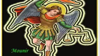 ترانيم الملاك ميخائيل 