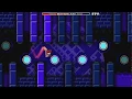 Geometry Dash 2 1 Mechanical Runner By Nikos99ts Old version