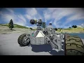 Space Engineers - Cockpit controls in Ingame Scripts