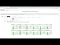 JavaScript RRULE Generator for iCal Recurring Events
