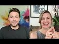 Wedding of a Lifetime - Live with Brooke D Orsay and Jonathan Bennett