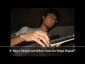 Naya Nepal - The Elektrix Nepal (Official Lyric Video)