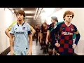 Barcelona vs Atletico Madrid (COM vs COM) PES 2020