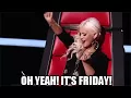 Yh it s Friday gif