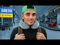I Tested Airports After Midnight