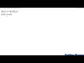 Beginner PHP Tutorial - 33