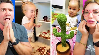 اكييت اطفال على تيك توك 